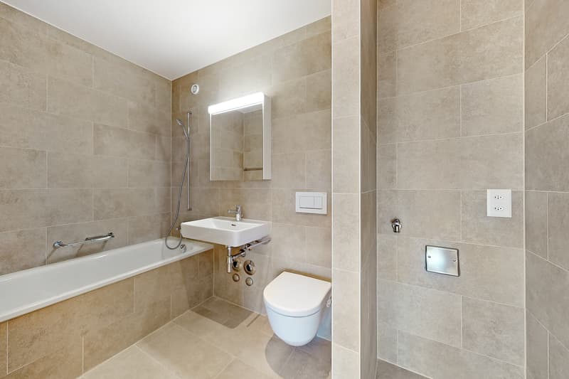 Bel appartement au coeur de Morges (6)