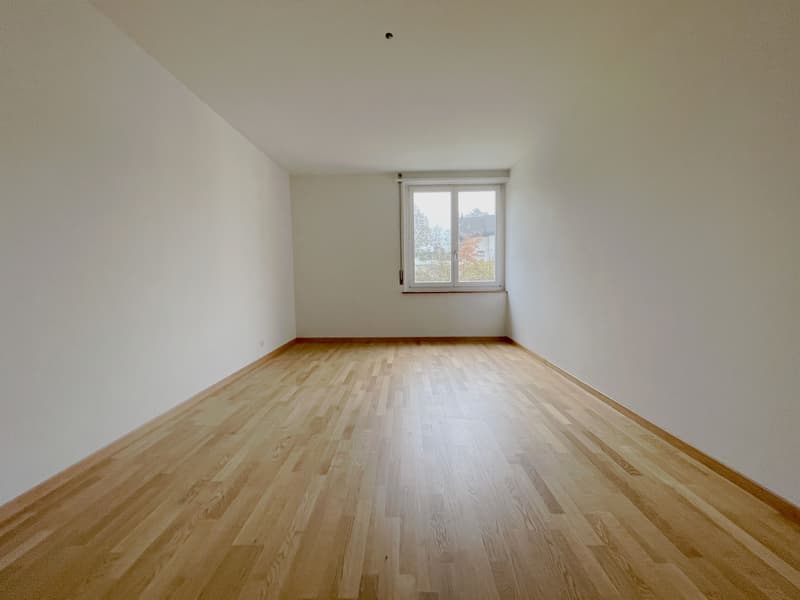 Wohnung an begrünter Wohnlage am Stadtrand (5)