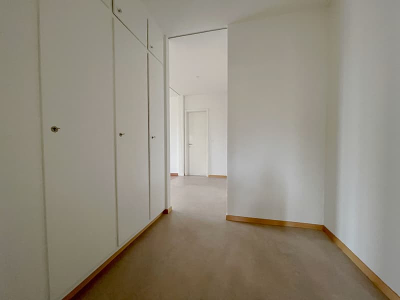 Wohnung an begrünter Wohnlage am Stadtrand (7)