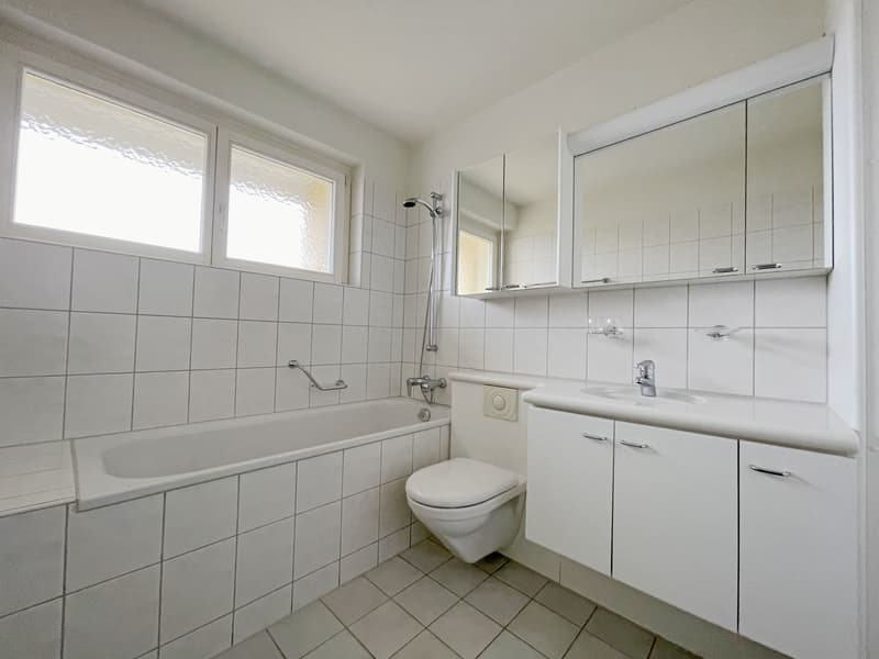 Wohnung an begrünter Wohnlage am Stadtrand (8)
