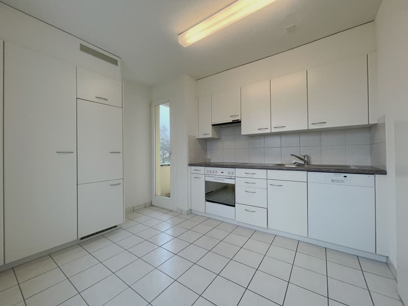 Wohnung an begrünter Wohnlage am Stadtrand (9)