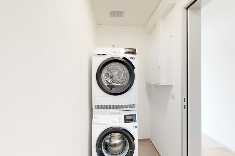 Moderne Wohnung im wunderschönen Seefeld! (6)