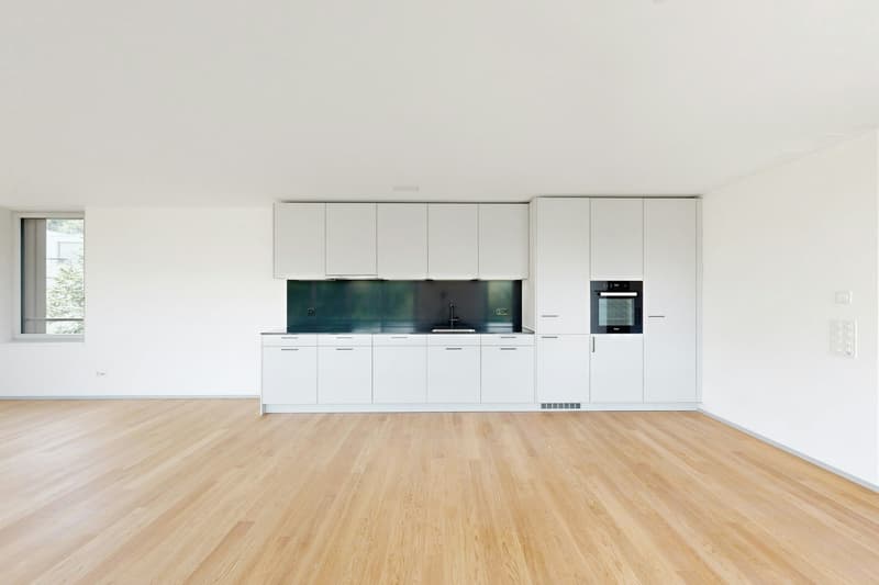 Moderne Wohnung im wunderschönen Seefeld! (3)