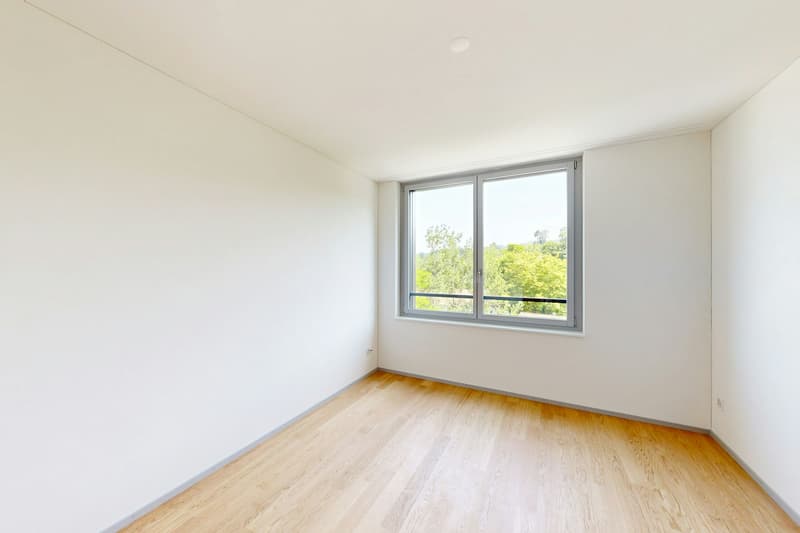 Moderne Wohnung im wunderschönen Seefeld! (4)