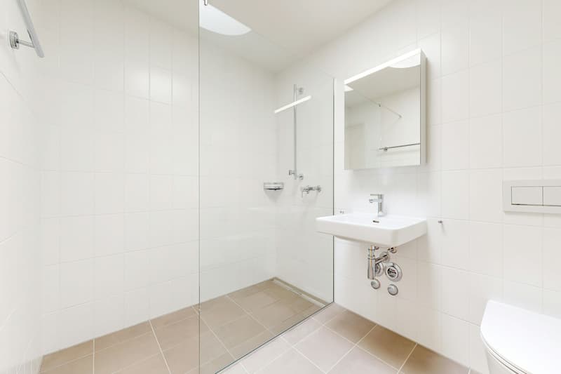 Moderne Wohnung im wunderschönen Seefeld! (5)