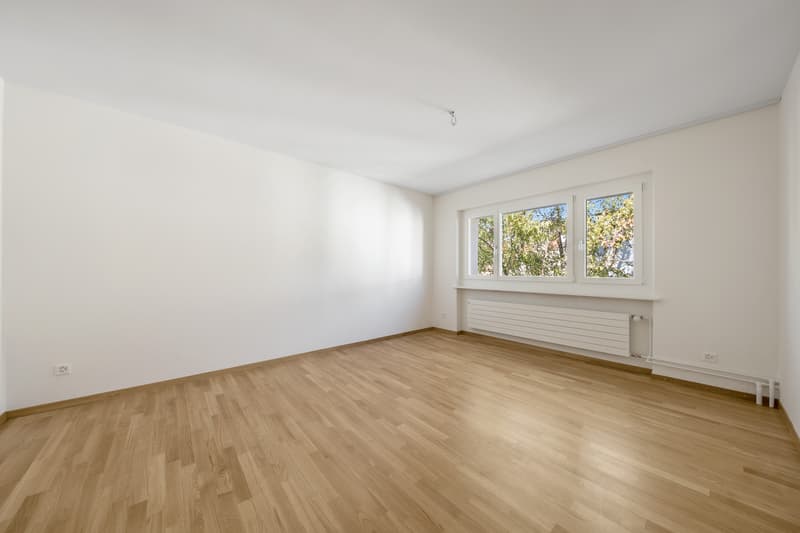 Vis à vis vom Zürisee - Ab in das kühle Nass! (4)