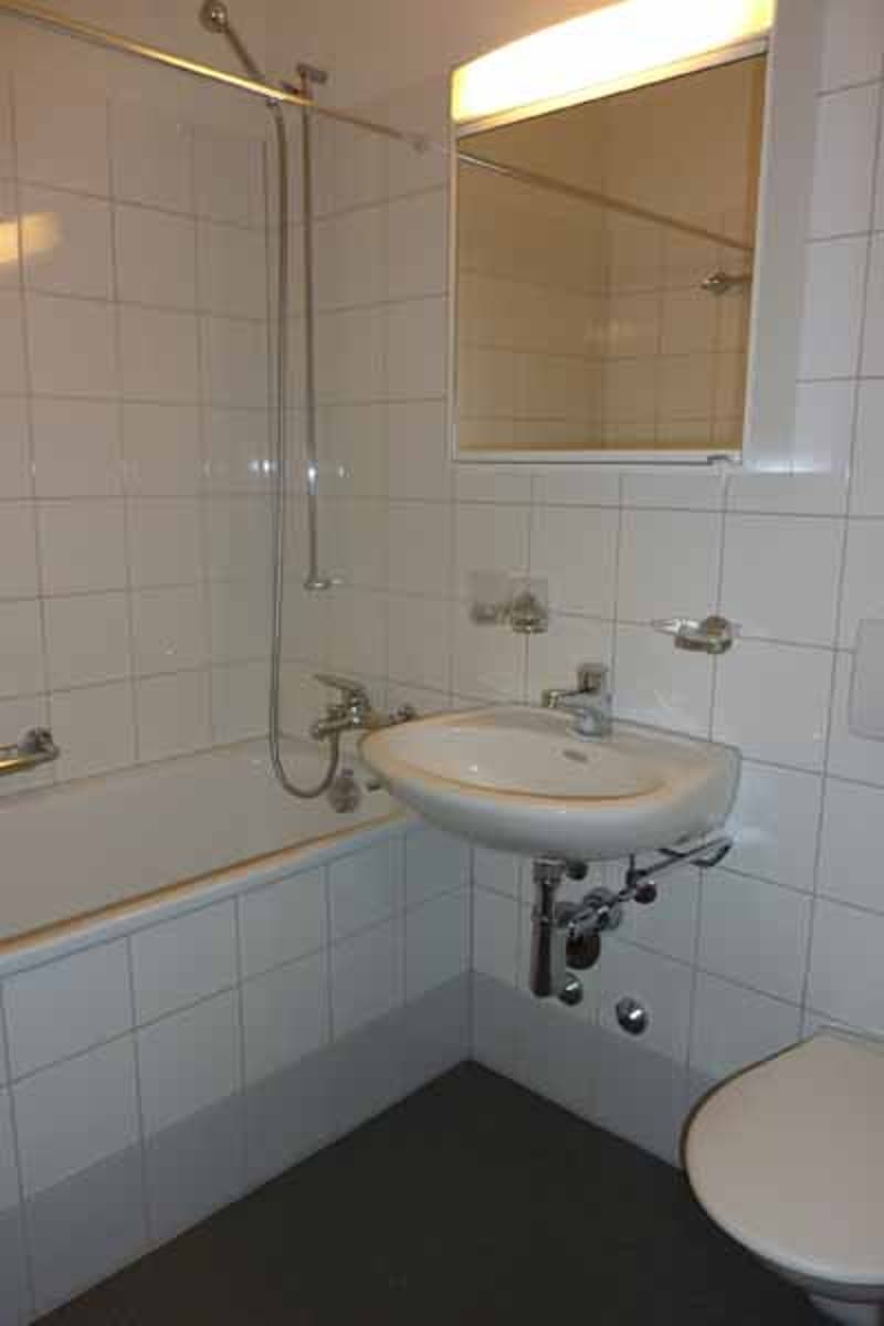 Tolle Wohnung an bester Lage! (4)