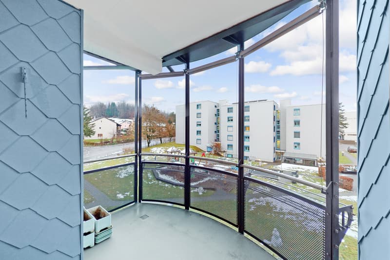 Leben in der drittgrössten Stadt im Kanton Zürich (9)