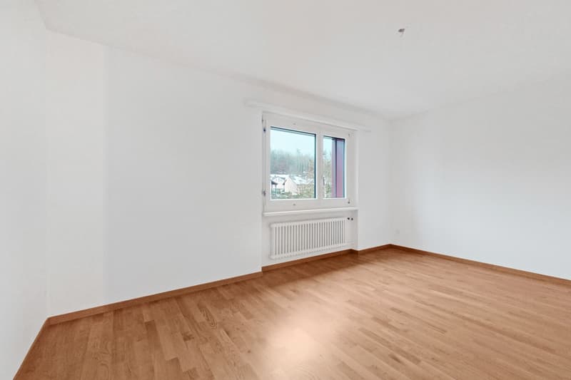 Leben in der drittgrössten Stadt im Kanton Zürich (8)