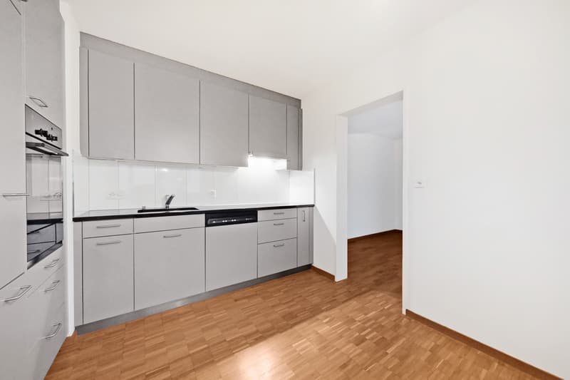 Leben in der drittgrössten Stadt im Kanton Zürich (3)