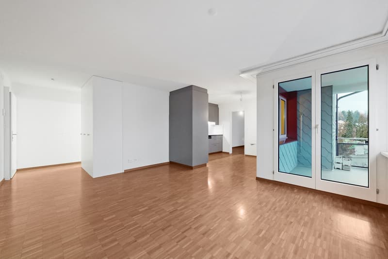 Leben in der drittgrössten Stadt im Kanton Zürich (5)