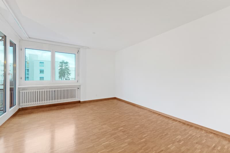 Leben in der drittgrössten Stadt im Kanton Zürich (6)