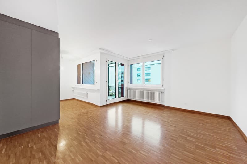 Leben in der drittgrössten Stadt im Kanton Zürich (4)
