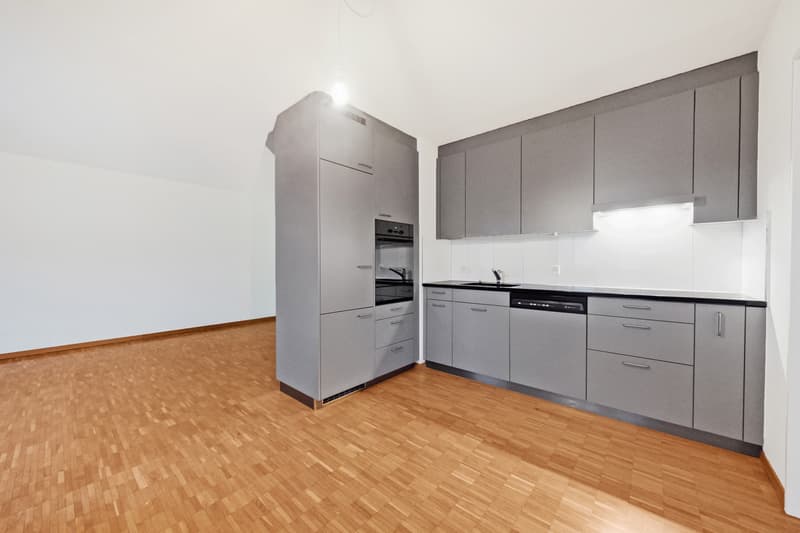 Leben in der drittgrössten Stadt im Kanton Zürich (2)