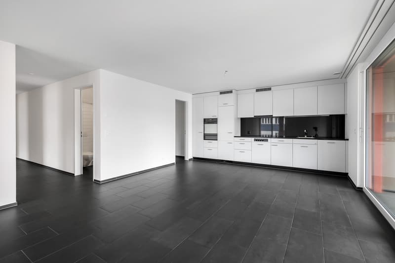 Moderne Wohnung an zentraler Lage (3)