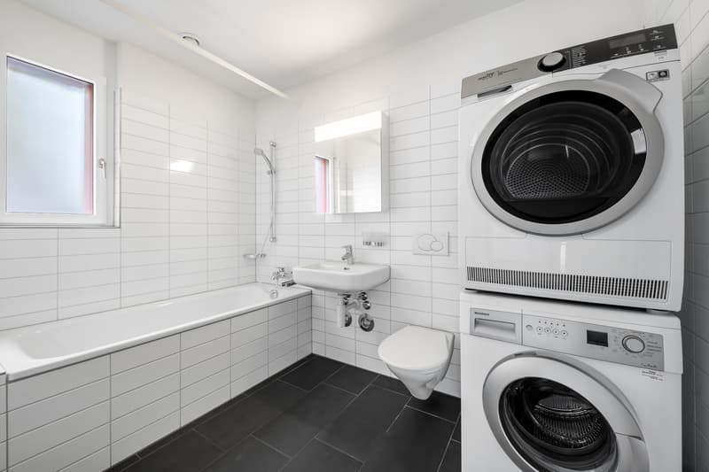 Moderne Wohnung an zentraler Lage (5)