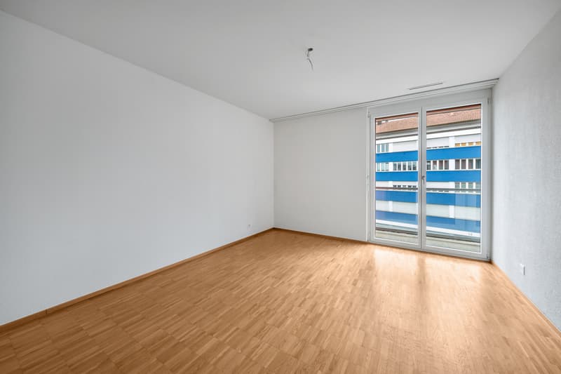 Moderne Wohnung an zentraler Lage (6)