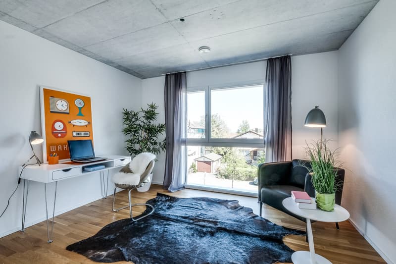 Entdecken Sie Ihr neues Zuhause in dieser traumhaft hellen EG-Wohnung! (7)