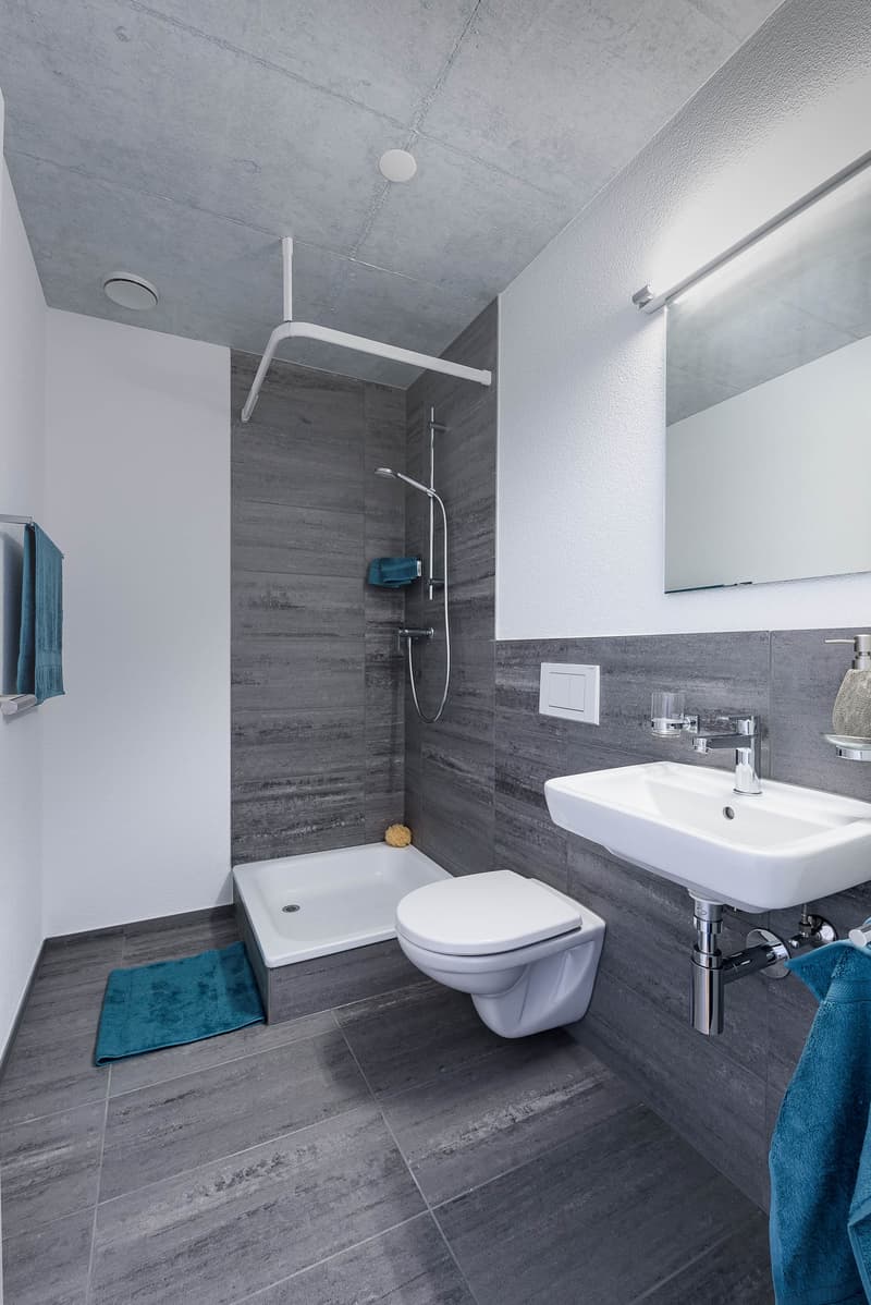 Entdecken Sie Ihr neues Zuhause in dieser traumhaft hellen EG-Wohnung! (8)