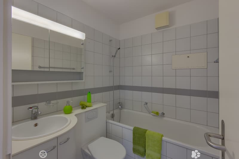 Schöne 3-Zimmerwohnung im Wohnpark Jurintra sucht neuen Mieter! (6)