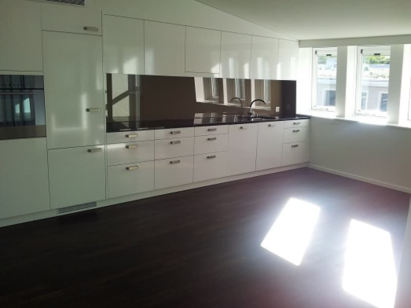 Modern Wohnen in Allschwil (2)