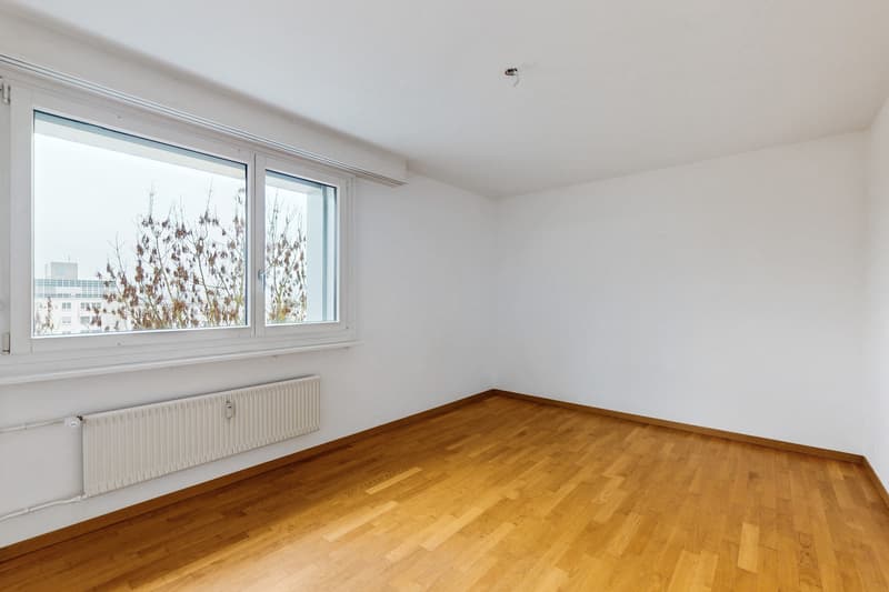 Platz für die ganze Familie - An idealer Lage von Zofingen. (6)