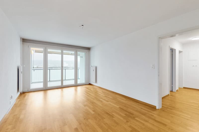 Platz für die ganze Familie - An idealer Lage von Zofingen. (5)