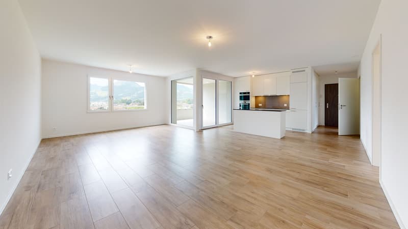 Votre logement à Bulle ! (3)