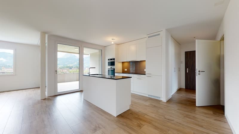 Votre logement à Bulle ! (5)