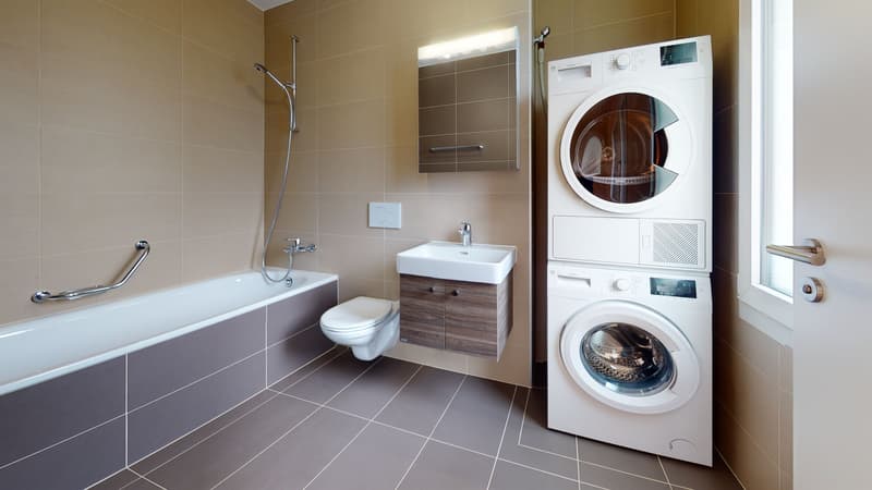 Votre logement à Bulle ! (6)