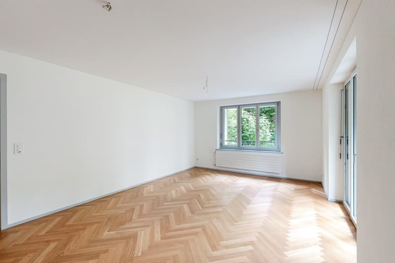 Moderne Singlewohnung an top Wohnlage (3)