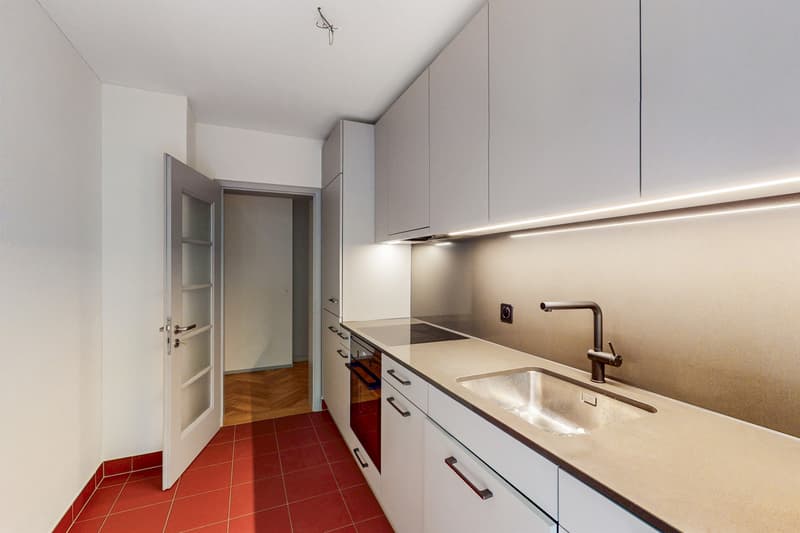 Moderne Singlewohnung an top Wohnlage (5)