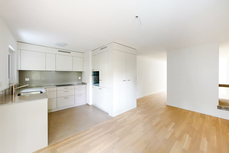 Moderne Wohnung mit Südbalkon (6)