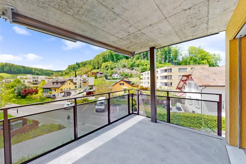 Ihr neues Zuhause in Grüner Umgebung (11)