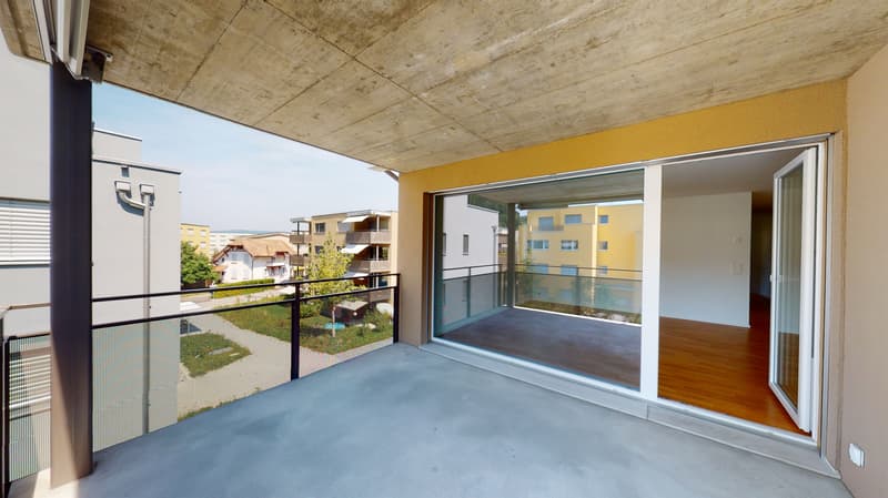Ihr neues Zuhause in Grüner Umgebung (12)