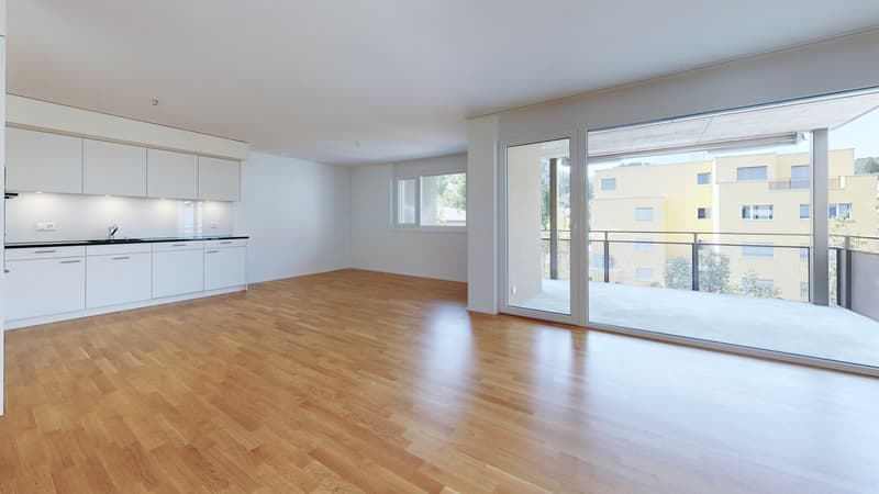 Ihr neues Zuhause in Grüner Umgebung (3)