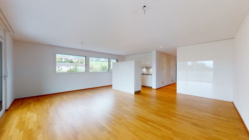Moderne Wohnung für perfekte Momente! (1)