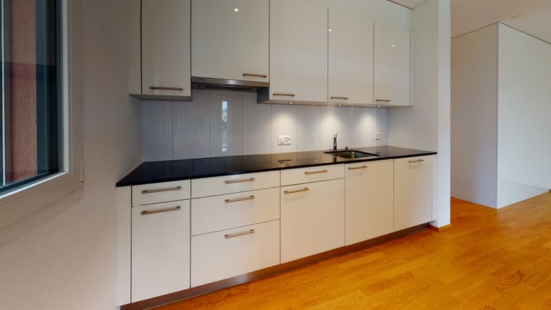 Moderne Wohnung für perfekte Momente! (3)