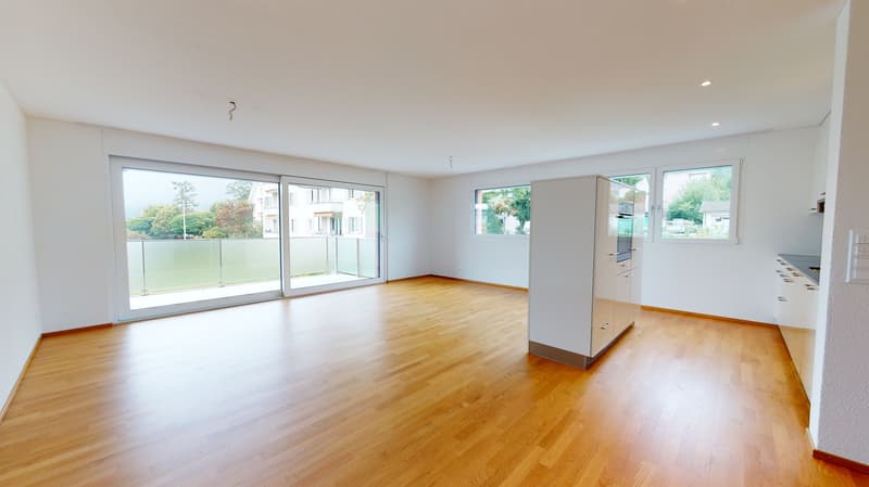 Moderne Wohnung für perfekte Momente! (2)