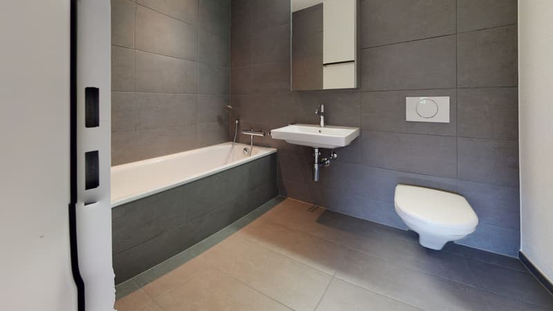 Moderne Wohnung für perfekte Momente! (8)