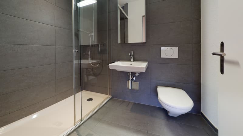 Moderne Wohnung für perfekte Momente! (7)