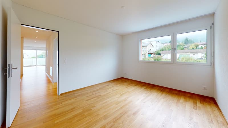 Moderne Wohnung für perfekte Momente! (10)