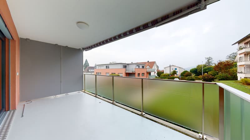 Moderne Wohnung für perfekte Momente! (5)