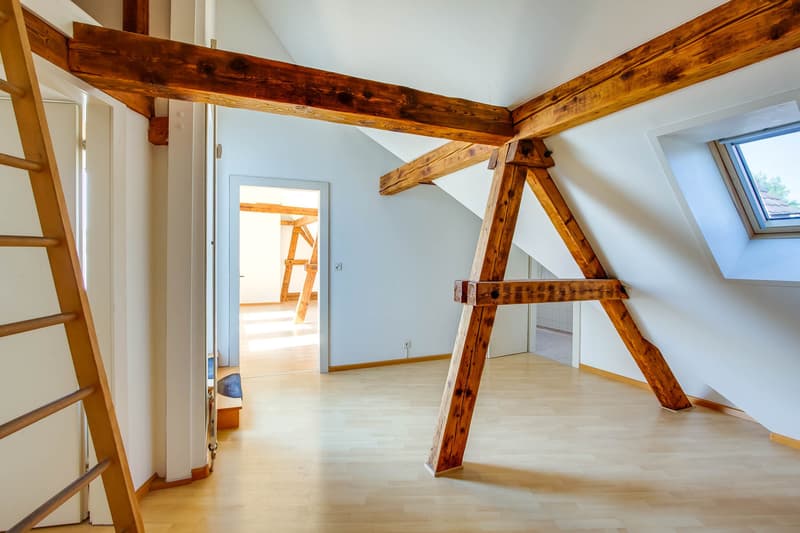 Einfach nur speziell und top gelegen (9)