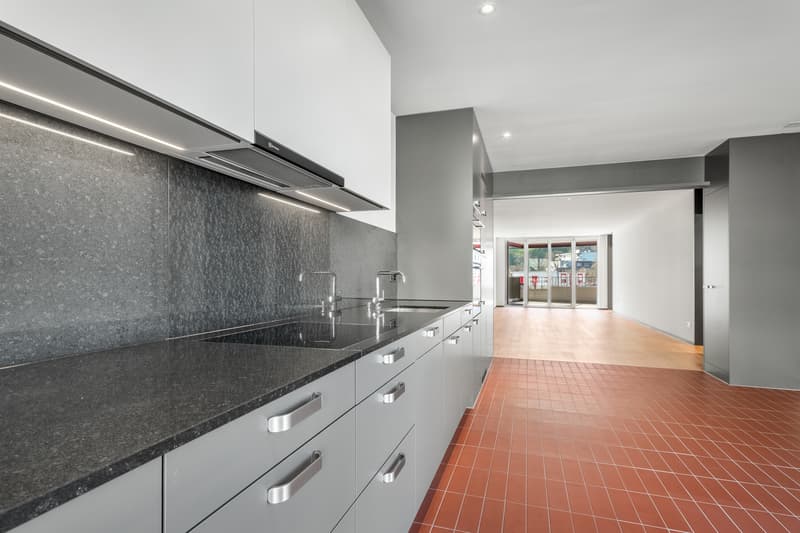 Wir suchen neue Mieter für diese schöne Wohnung! (2)