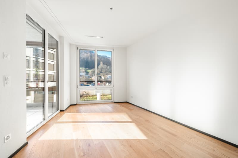 Wir suchen neue Mieter für diese schöne Wohnung! (4)