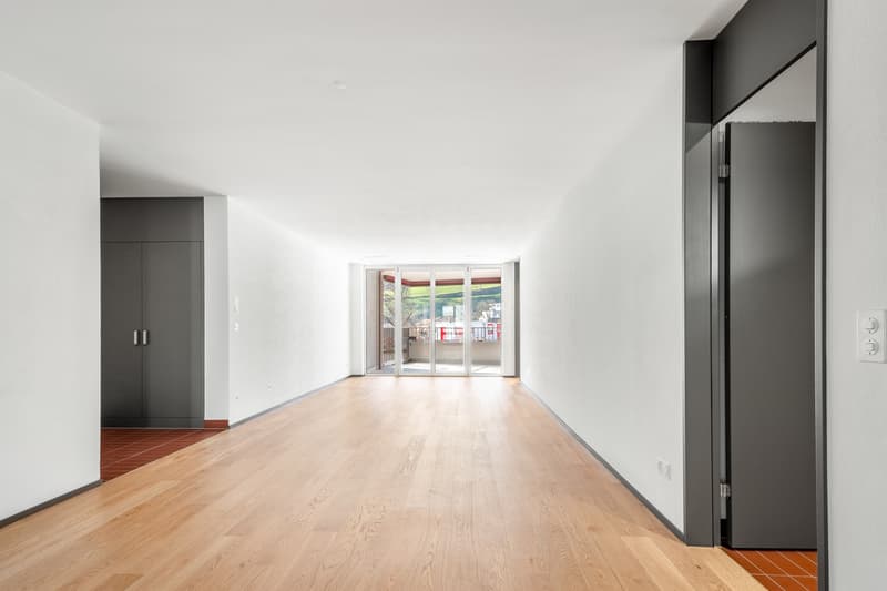 Wir suchen neue Mieter für diese schöne Wohnung! (3)
