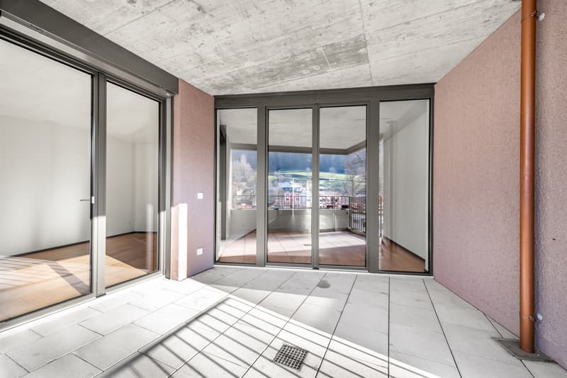 Wir suchen neue Mieter für diese schöne Wohnung! (6)