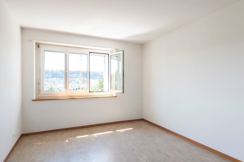 Ob ÖV oder Auto - wir haben die perfekte Pendlerwohnung! (4)