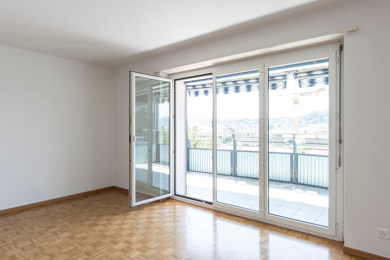 Ob ÖV oder Auto - wir haben die perfekte Pendlerwohnung! (2)